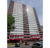 !!!! Helle 2-Zimmer-Wohnung mit Fußbodenheizung und Loggia !!!! - Duisburg Hochheide