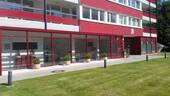 Außenansicht - 2 Zimmer Etagenwohnung zur Miete in Duisburg