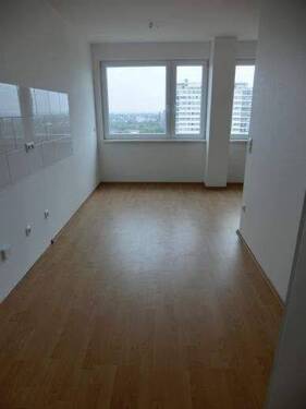 Küche (Beispiel) - Etagenwohnung mit 68,00 m&sup2; in Duisburg zur Miete