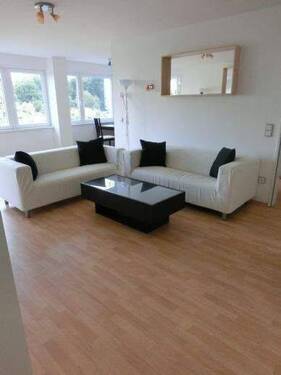 Wohnzimmer (Einrichtungsbeispiel) - 