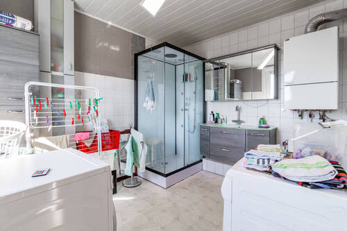 Badezimmer - 