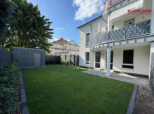 Bild 4 - Etagenwohnung mit 83,00 m² in Vechta zum Kaufen