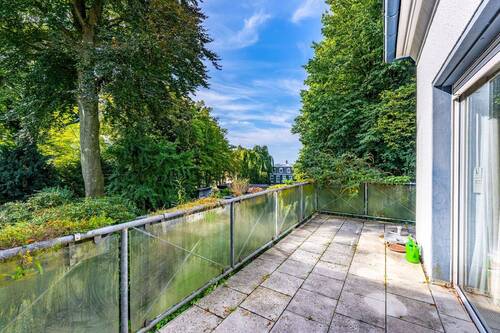Balkon - 