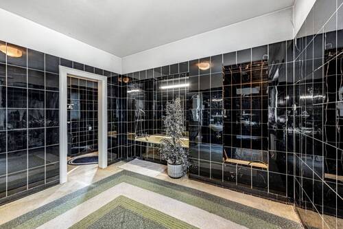 Badezimmer Obergeschoss - 