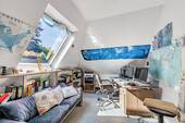 Zimmer Dachgeschoss - 