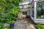 Terrasse - 