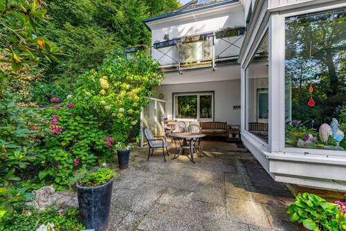 Terrasse - 