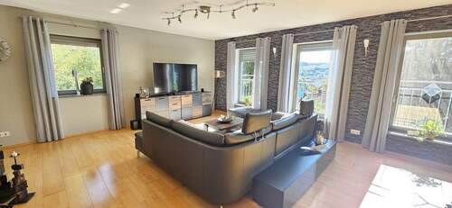 Wohnzimmer - 