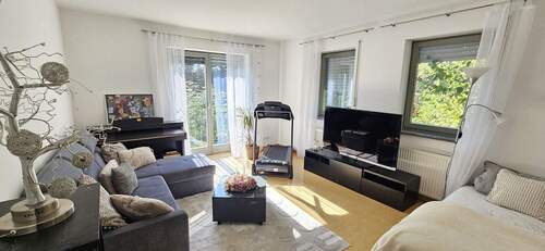 Schlafzimmer - 