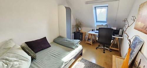 Schlafzimmer - 