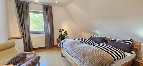 Schlafzimmer - 