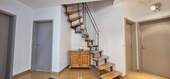 Treppenhaus 1. OG - 