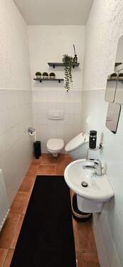 Gäste-WC - 