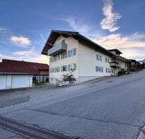 Liebevoll saniertes Bauernhaus in bevorzugter Lage in WertachOA