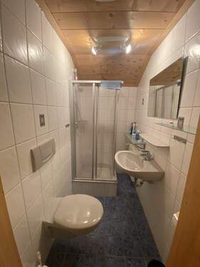 Gästebad - 