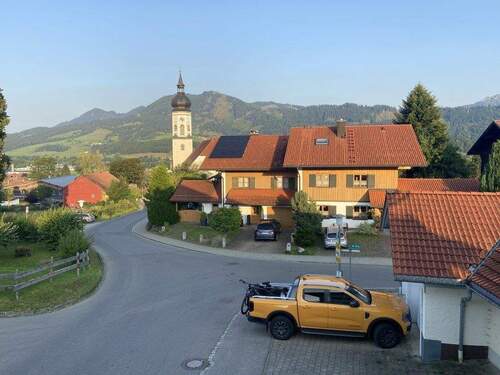 Aussicht - 