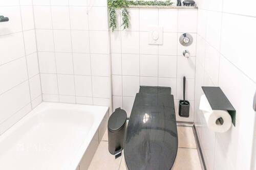Badezimmer - 