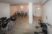 Fahrradkeller - 