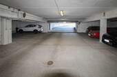 Tiefgarage - 
