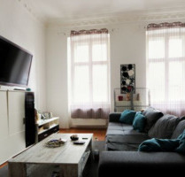 +++gemütliche Altstadtwohnung in bester Lage zu vermieten+++ - Stralsund