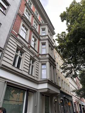 Haus 02.JPG - Büro mit 190,00 m&sup2; in Berlin zur Miete