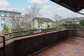 Balkon 1 - Einfamilienhaus in Krefeld zum Kaufen