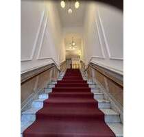 exklusiver und moderner Altbau nähe Gedächtniskirche, Gäste WC, Parkett, hochwertig möbliert - Berlin Charlottenburg