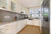 Küche - 5 Zimmer Einfamilienhaus in Glienicke/Nordbahn