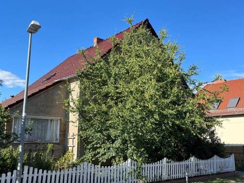 Haus - 4 Zimmer Einfamilienhaus zum Kaufen in Werder (Havel)