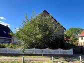 Haus_Straße - 4 Zimmer Einfamilienhaus in Werder (Havel)