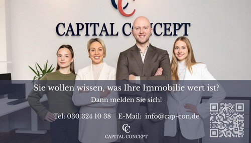 Capital Concept GmbH - 