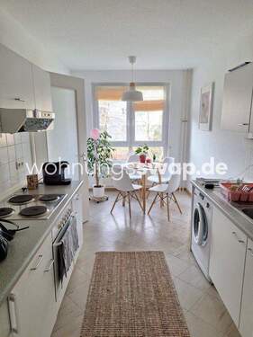 Bild 3 - 2 Zimmer Etagenwohnung zur Miete in Berlin