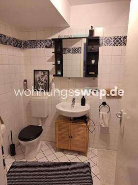 Bild 5 - 2 Zimmer Etagenwohnung in Berlin