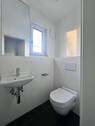 Gäste-WC im EG - 