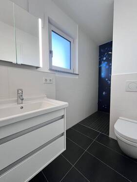 Kinder-/Duschbad OG - 