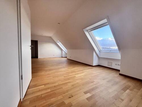 Studio mit Ankleide 1 - 