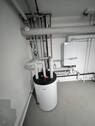 Gastherme/Speicher - 