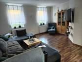 offener Wohn-Essbreich - 