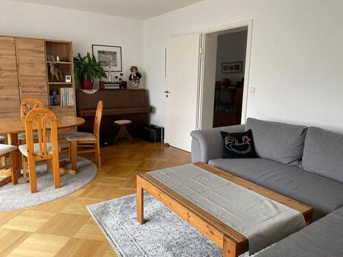 Wohnzimmer EG - 