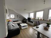 Ess- Wohnzimmer DG - 