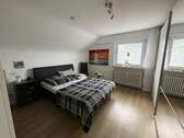 Schlafzimmer DG - 