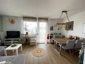 Wohn- / Esszimmer 1. OG - 6 Zimmer Mehrfamilienhaus, Wohnhaus zum Kaufen in Kusterdingen