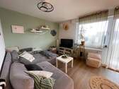 Wohn- / Esszimmer 1. OG - 6 Zimmer Mehrfamilienhaus, Wohnhaus in Kusterdingen