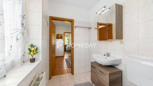 EG Badezimmer 2 - 