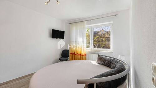 EG Schlafzimmer 1 - 