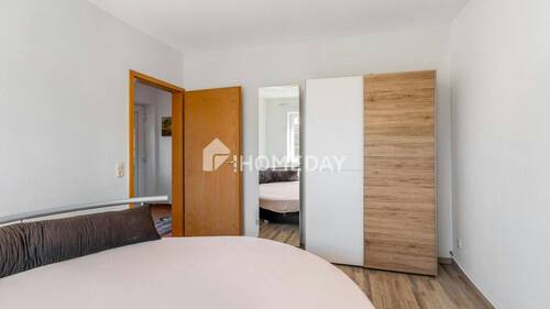 EG Schlafzimmer 2 - 