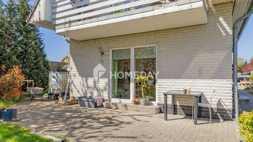 Terrasse 1 - 