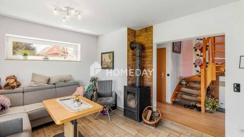 EG Wohnzimmer 1 2 - 