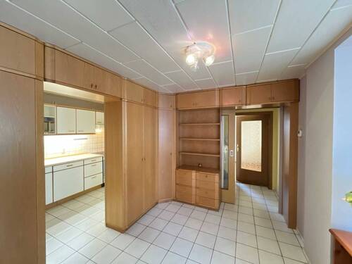 Die Diele - 4 Zimmer Doppelhaushälfte in Dresden