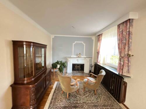 Der Kamin - 